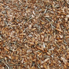 赤白ナゲットのイメージ