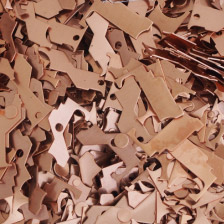 上銅のイメージ