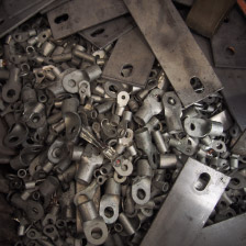 メッキ銅のイメージ